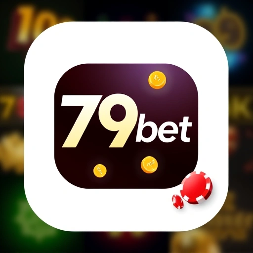 Logo da 79bet