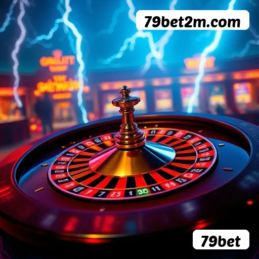 Aplicativo móvel 79bet para iOS e Android