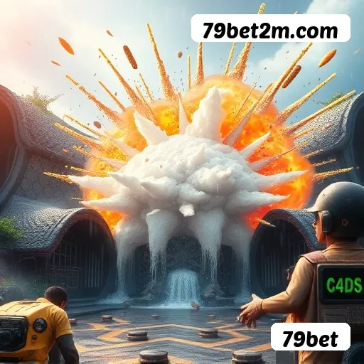 Plataforma 79bet - Imagem principal